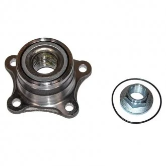 Подшипник ступицы SATO tech WB90722