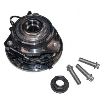 Подшипник ступицы SATO tech WB90786