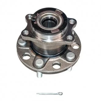 Ступица SATO tech WB90815