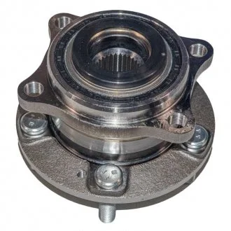 Ступица SATO tech WB90901