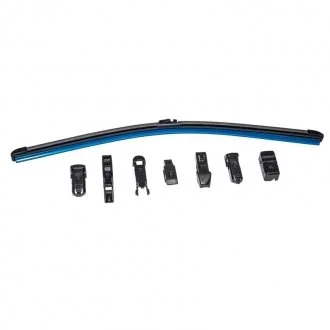 Щетка стеклоочистителя безкаркасная Slim 450 mm multifunctional SATO tech WM450