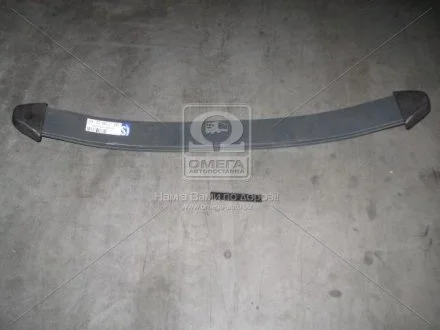Ресора MB Sprinter 2-х лист. Schomaecker 33708000