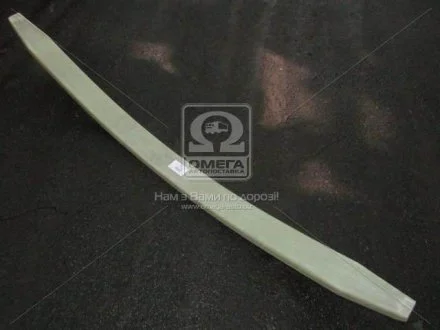 Ресора MB Sprinter передн. пластик. Schomaecker 33760000