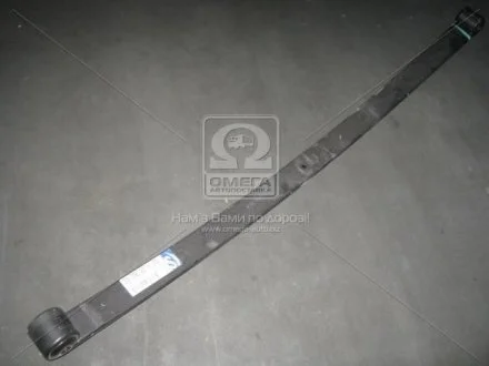Письмо №1 рессоры MB Sprinter коренной (выр-во) Schomaecker 33781001