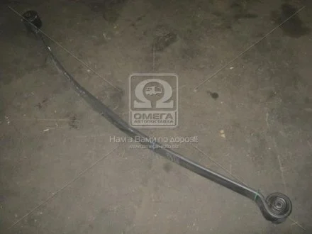 Ресора MB Sprinter задн. 1-лист. Schomaecker 33783000