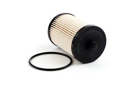 Фильтр топливный VW LT, 2.8D, 98-06 SHAFER FE217D