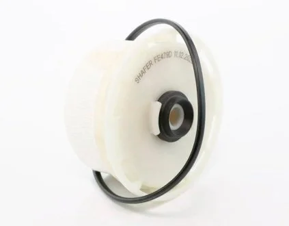 Фильтр топливный Toyota Land Cruiser 200 4.5D 07- SHAFER FE479D