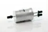 Фильтр топливный VW Golf V-VI, Fabia I-III, Octavia I-III, Superb, 1.0-3.2, 00- SHAFER FM156/1 (фото 1)
