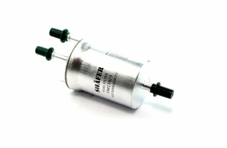 Фильтр топливный VW Golf V-VI, Fabia I-III, Octavia I-III, Superb, 1.0-3.2, 00- SHAFER FM156/3