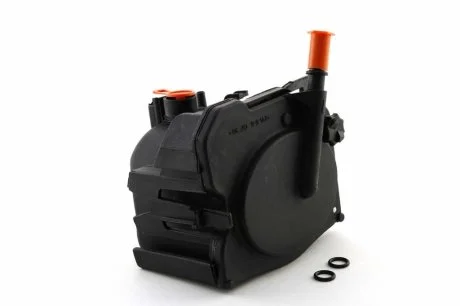 Фильтр топливный Citroen Berlingo, Partner, Scudo, Expert, 1.6D, 07- SHAFER FM431D
