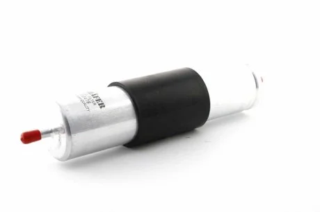 Фильтр топливный BMW 3 (E46, E91), 2.0D-3.0D, 01-10 SHAFER FM478 (фото 1)