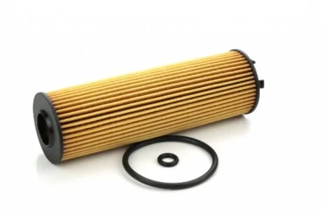 Фільтр масляний VW Golf VIII, Passt B8, Audi A4, A5, A6, A7, Q5, Skoda Octavia I SHAFER FOE05L115562A (фото 1)