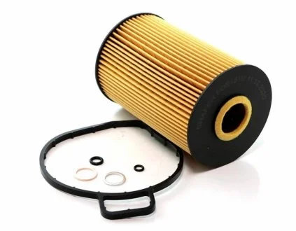 Фильтр масляный BMW E36 1.8tds 95-00 SHAFER FOE151D (фото 1)