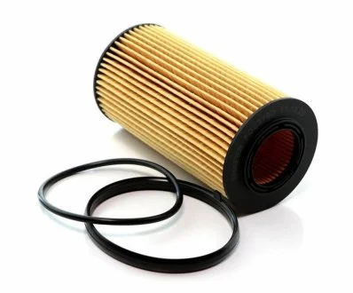 Фільтр олії Volvo S40/V50/S60/V70/S80/XC90 2.4D/D5 07/01- SHAFER FOE370D