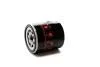 Фильтр масляный Peugeot, Renault, Fiat, D=76mm, H=89mm, M20x1.5 FOM100