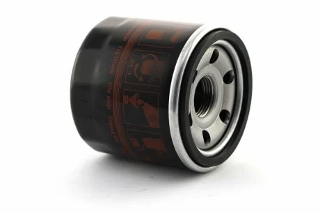Фільтр масляний Kia, Mazda, Honda, Subaru D=68mm, H=66.7mm, M20x1.5 SHAFER FOM195