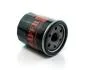 Фільтр масляний Kia, Mazda, Honda, Subaru D=65.7mm, H=76.2mm, 3/4-16UNF SHAFER FOM216 (фото 1)