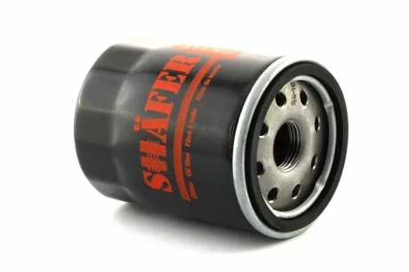 Фильтр масляный Kia, Mazda, Honda, Subaru D=65.7mm, H=85.8mm, 3/4-16UNF SHAFER FOM217