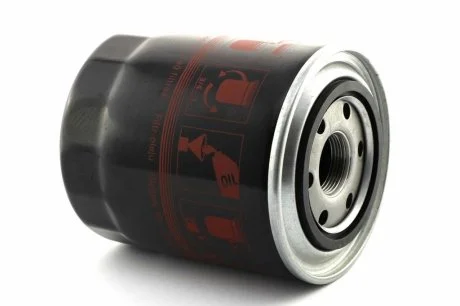 Фильтр масляный Mitsubish, Nissan 70-07, 1.8-2.0 Diesel, H=128mm, D=102mm, M26*1 SHAFER FOM274