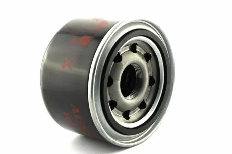 Фільтр масляний VW LT 2.8D, 97-06 (Brazilian Engine), H=95mm, D=138mm, 1/2-16 SHAFER FOM404