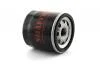 Фільтр масляний Daewoo Lanos 96-, D=76,5mm, H=76,9mm, M18x1.5 FOM90