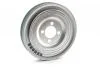 Шків коленвалу Fiat Doblo 1.3 JTD 06-, Opel Astra, Combo 1.3 JTD 06- GP1020
