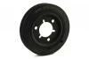 Шків коленвалу Citroen C2, C3, C4 Peugeot 206, 307, 406 1.4-2.0 HDI 00- SHAFER GP1140 (фото 1)