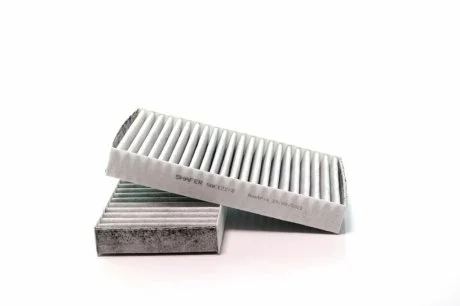 Фото фільтр салону вугільний Honda Civic SHAFER SAK122/S Фільтр салону вугільний Honda Civic SHAFER SAK122/S