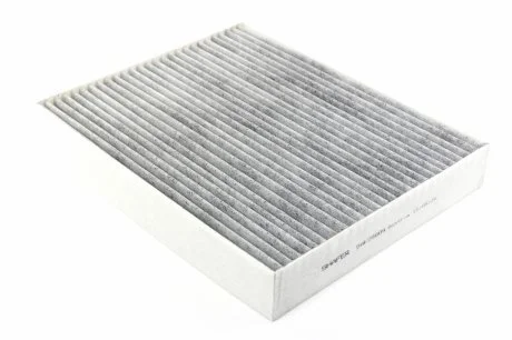 Фото 1 - фільтр салону вугільний Ford Focus 18- /Kuga 18-/Mondeo 18- (USA) SHAFER SAK28009 Фільтр салону вугільний Ford Focus 18- /Kuga 18-/Mondeo 18- (USA) SHAFER SAK28009 (фото 1)