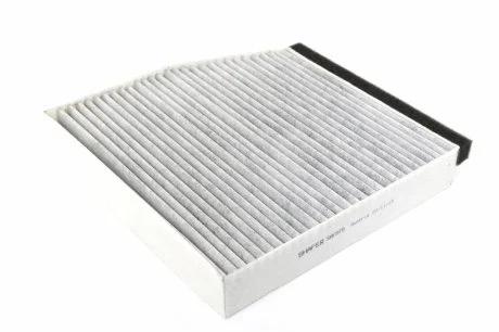 Фильтр салона угольный MB A-Class 2.2 Cdi 12-/B-Class 1.8 Cdi 11- SHAFER SAK879