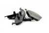 Гальмівні колодки передні (19.8mm) Audi A2/A3,Seat Leon,Skoda Octavia,VW Bora SB23131