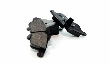 Гальмівні колодки передні (19.0mm) MB208D-314 Sprinter 95-;108D/110D/113;LT 97- SHAFER SB23990C