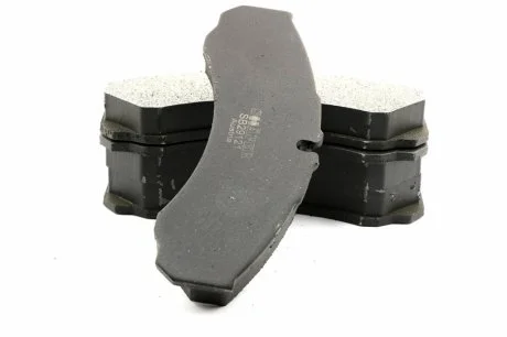 Фото 1 - колодки передние/задние Iveco Daily 99- (Спарка) SHAFER SB29121 Колодки передние/задние Iveco Daily 99- (Спарка) SHAFER SB29121 (фото 1)