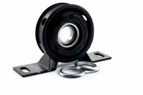 Опора карданного валу з підшипником (d=30mm) Ford Transit 91-(зміщений від центру)) SHAFER SCB-101