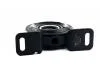 Подшипник подвесной Ford Transit V347 06-, D=35mm (SKF Подш) SCB-103