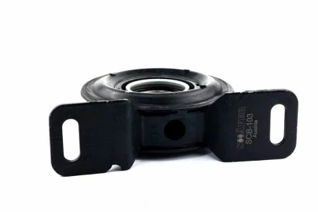 Подшипник подвесной Ford Transit V347 06-, D=35mm (SKF Подш) SHAFER SCB-103