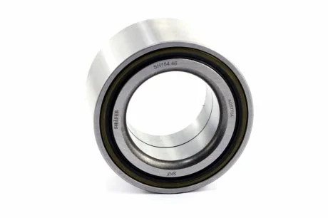Подшипник роликовый задний MB Sprinter 208-316, VW LT 28-35 96- (84x49x48) SHAFER SH154.46