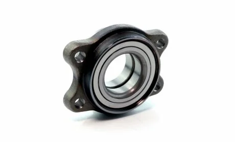 Фото 1 - подшипник ступичный передний/задний Audi A8 02-, VW Phaeton 02- 45x47x134 (+ABS) SHAFER SH154.57 Подшипник ступичный передний/задний Audi A8 02-, VW Phaeton 02- 45x47x134 (+ABS) SHAFER SH154.57 (фото 1)