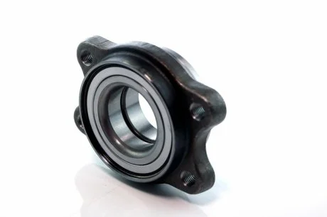 Подшипник перед/зад Audi A8 02-, VW Phaeton 02-, (42x45/47x140), ABS+, монт. ккт SHAFER SH154.57K