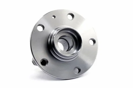 Ступица передняя VW Caddy III 04-, Golf V 04- (3 болта) 136.5x84x29 SHAFER SH154.61