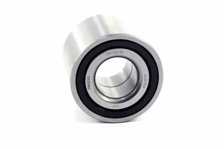 Подшипник роликовый задний Renault Kangoo 98-, Laguna 97- (-ABS) (25x55x43) SHAFER SH155.58