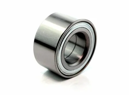 Підшипник передній Renault Kangoo 08-, Megane 03-08, Logan 04-07, Nissan Micra, SHAFER SH155.75