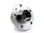 Подшипник ступицы перед. Audi A2 02.00- Seat Ibiza 02.02- Skoda Fabia 08.99- VW Fox/Polo 10.01- SH157.32