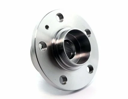 Подшипник ступицы перед. Audi A2 02.00- Seat Ibiza 02.02- Skoda Fabia 08.99- VW Fox/Polo 10.01- SHAFER SH157.32
