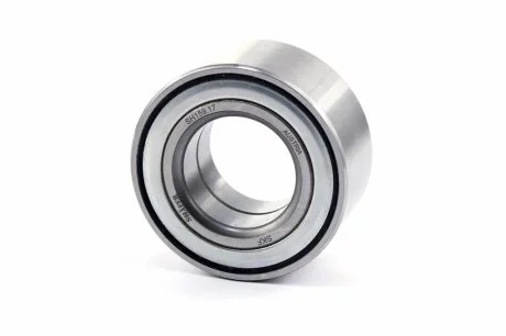 Подшипник ступичный передний Bearing Peugeot 106, 206, 306 97-09 Citroen C2, C3, SHAFER SH159.17