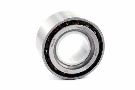 Подшипник ступичный Nissan Primera P10 90-95, Maxima 88-95, Teana I, II 42x76x38 SHAFER SH168.26