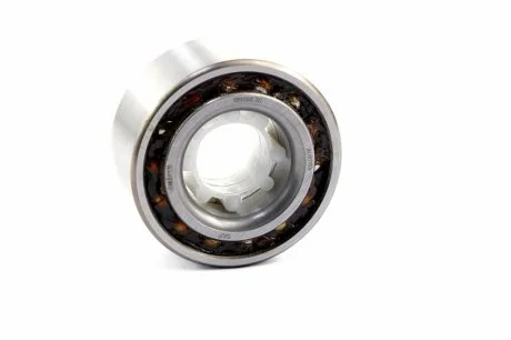 Підшипник маточинний передній Nissan Almera 95-00, Sunny 88-00 (38x74x36) SHAFER SH168.30