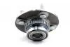 Ступица Huyndai Accent 99-05 Rear SH184.08