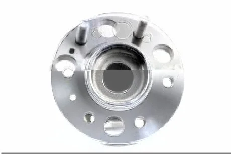 СТУПИЦА ЗАДНЯЯ HYUNDAI TUCSON 2004-2010 SHAFER SH52710-2E500