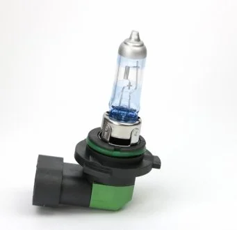 Лампа галогеновая HB4/9006 Super Vision Ultra +100% SHAFER SL3015